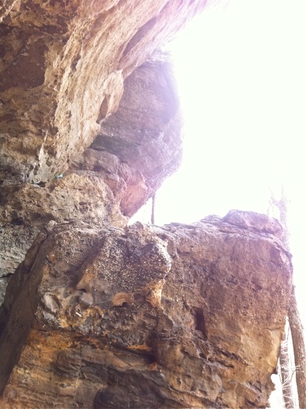 Double Arch - 12